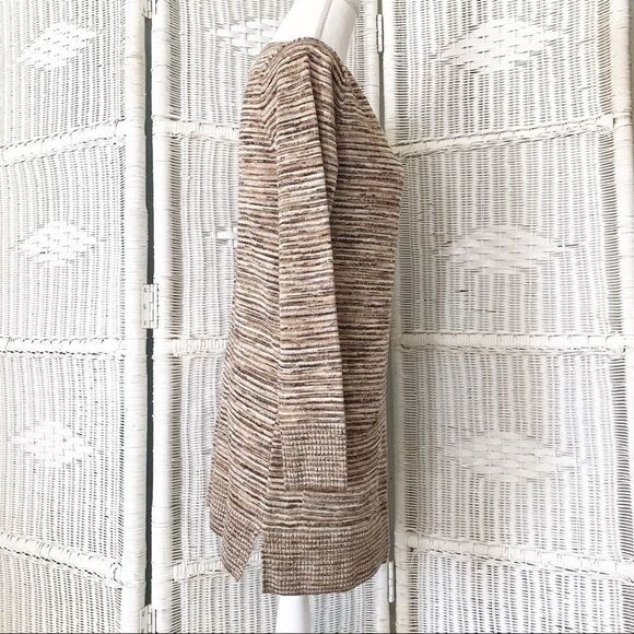 Eight Eight Eight NWT Brown Sweater Dress S - Picture 6 of 9